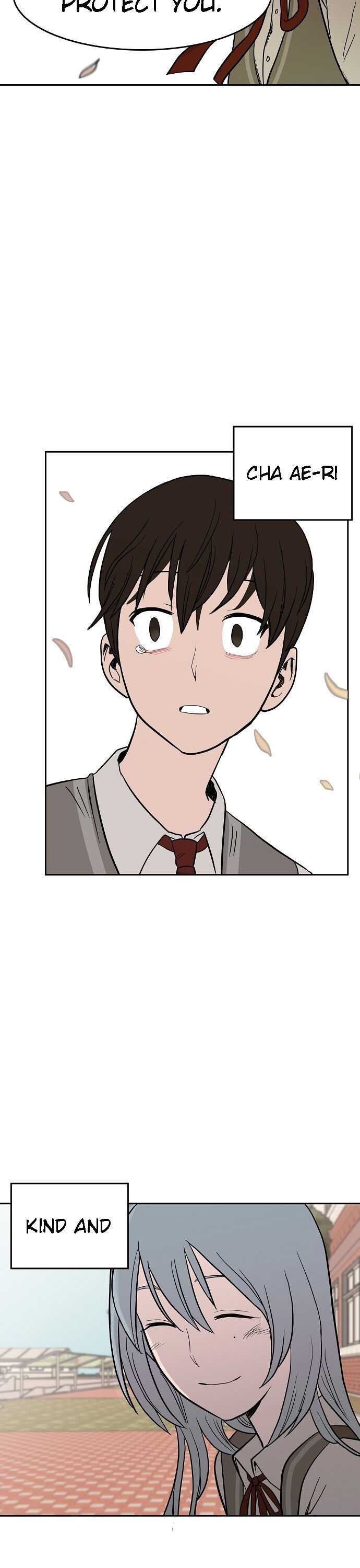 Blue Flame Chapter 3 38